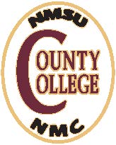Image of County College Logo